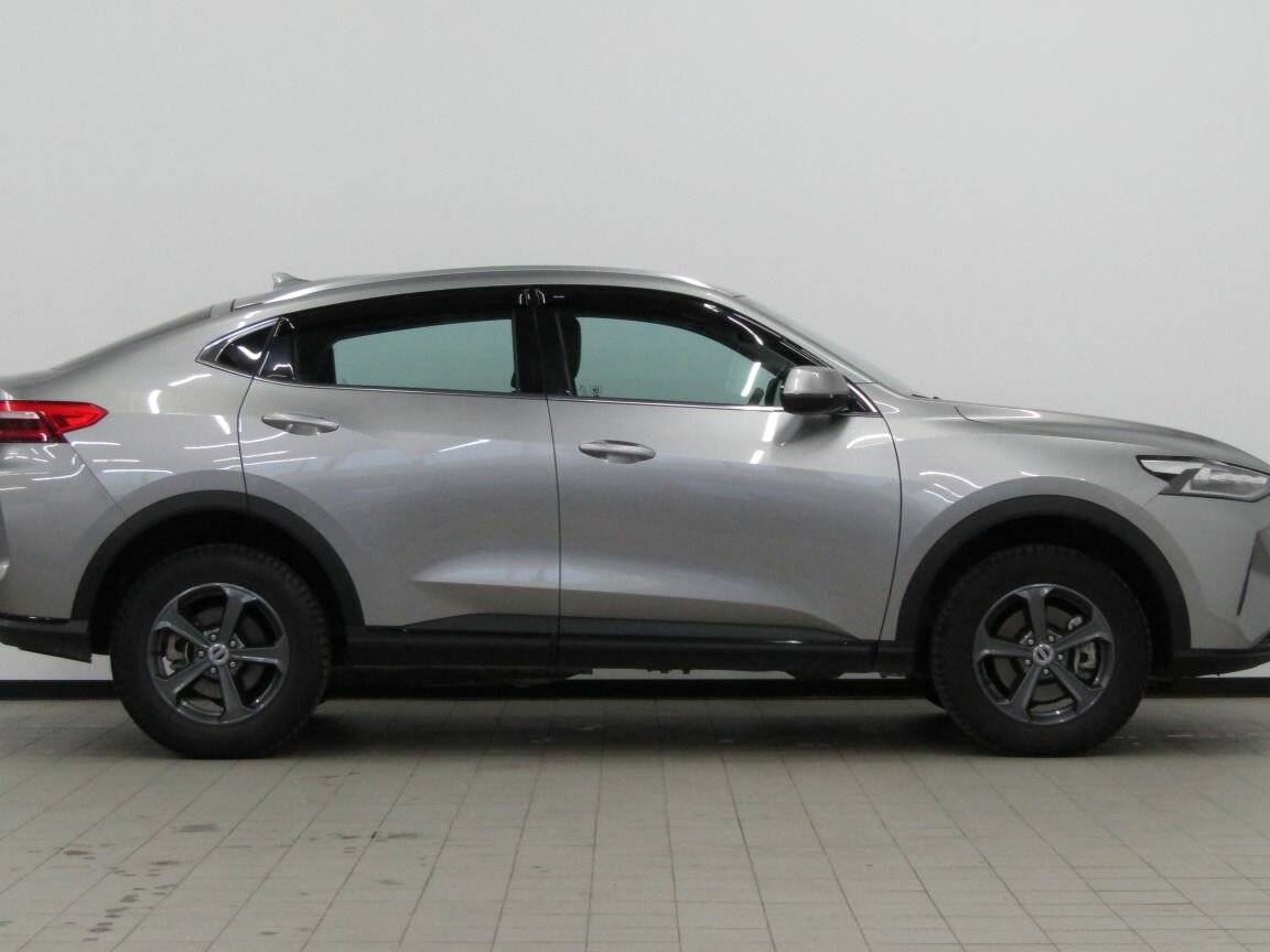 Haval F7x, 2023 - 23 864 км. | Фото №6