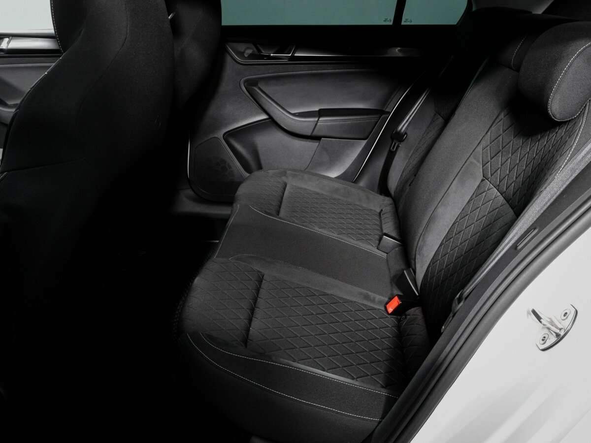 Skoda Rapid, 2022 Фото №10