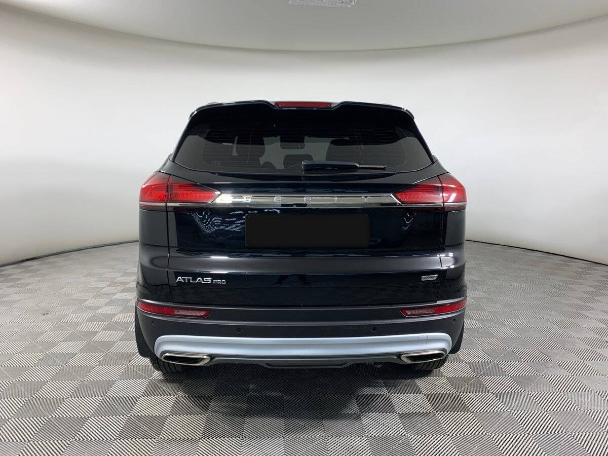Geely Atlas Pro, 2022 Фото №6