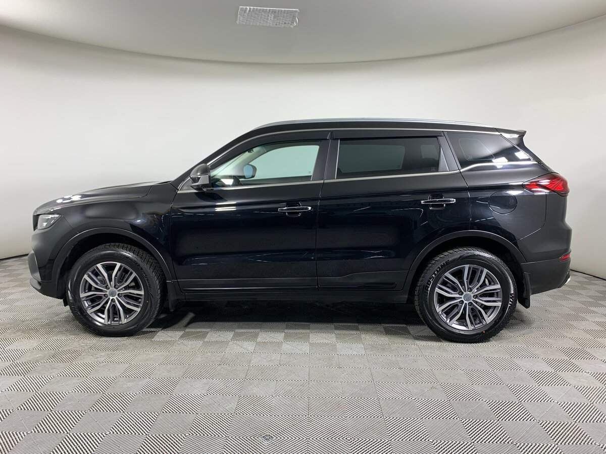 Geely Atlas Pro, 2023 - 72 009 км. | Фото №8