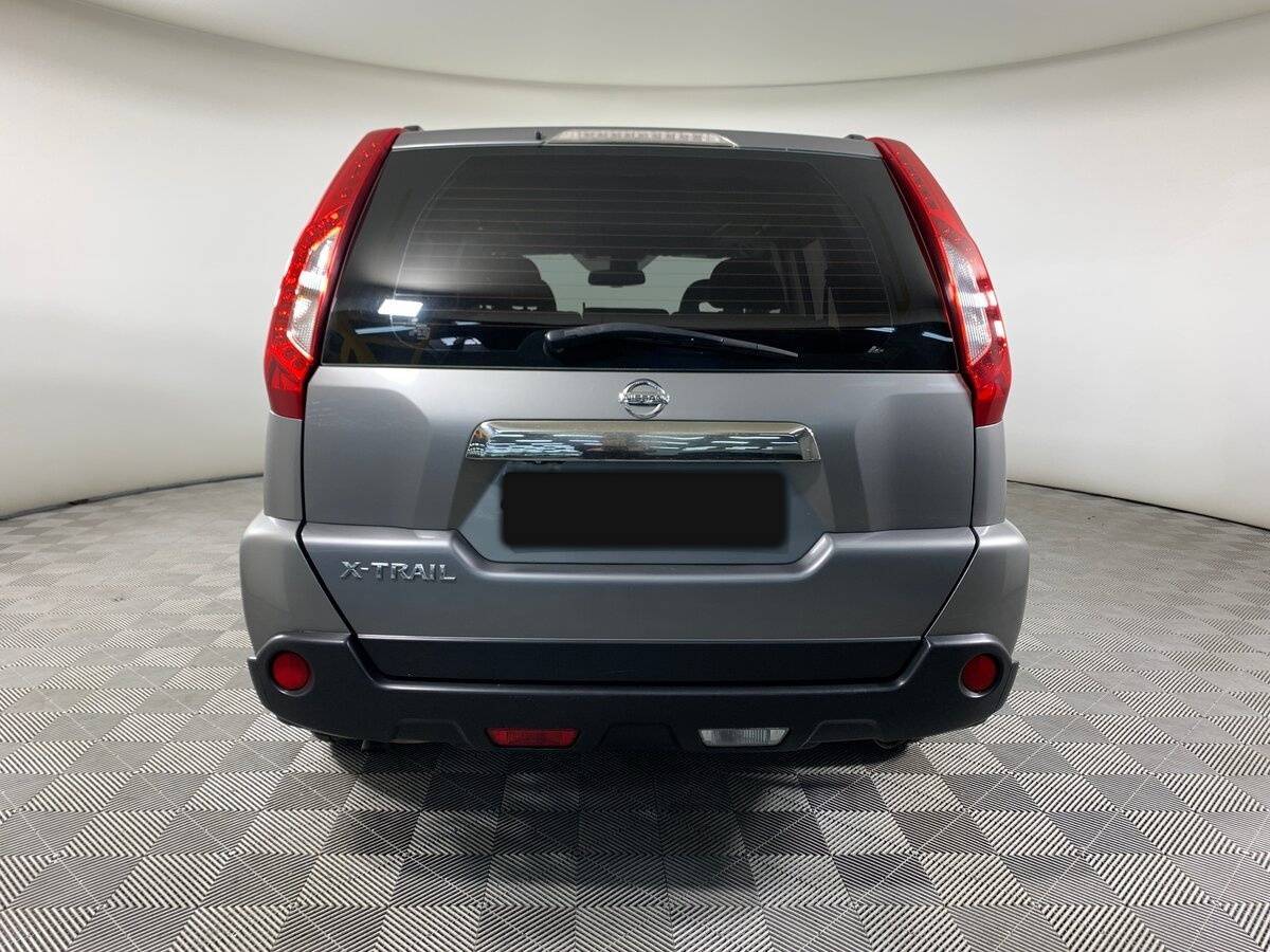 Nissan X-Trail, 2012 - 151 887 км. | Фото №6
