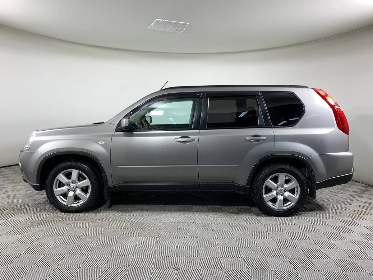 Nissan X-Trail, 2012 - 151 887 км. | Фото №8