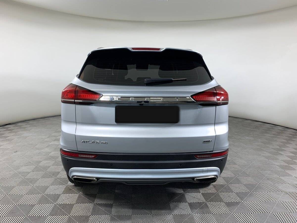 Geely Atlas Pro, 2022 - 95 052 км. | Фото №6