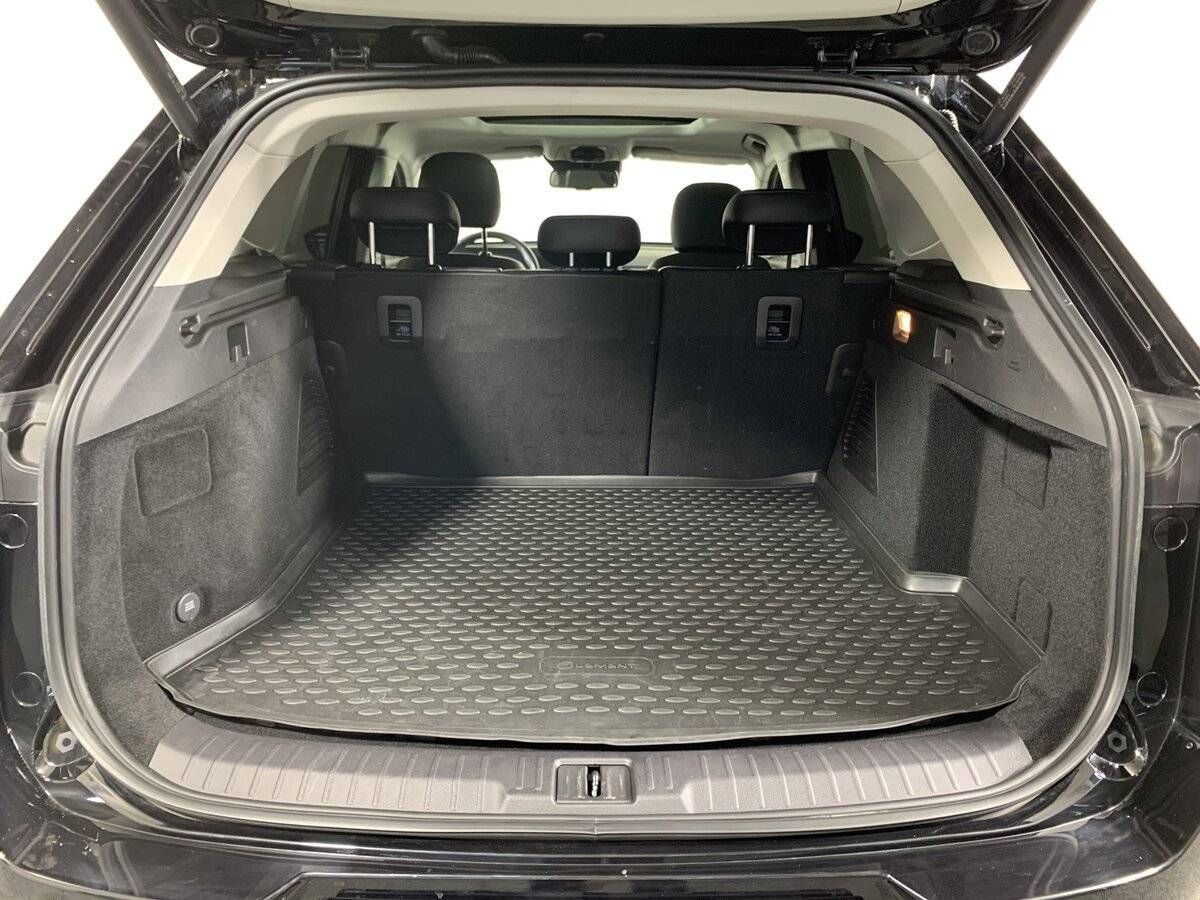 Exeed TXL, 2023 Фото №20