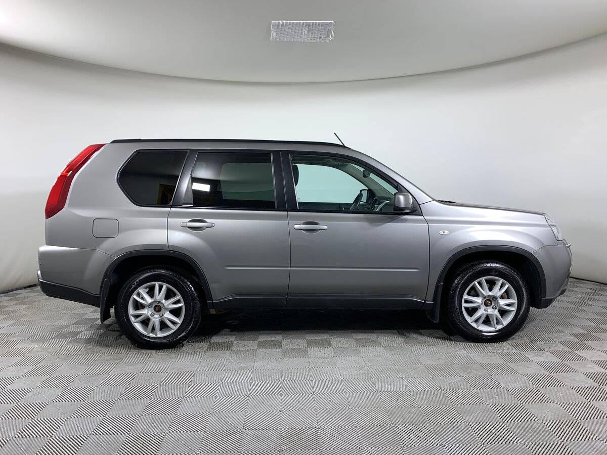 Nissan X-Trail, 2012 - 245 685 км. | Фото №4