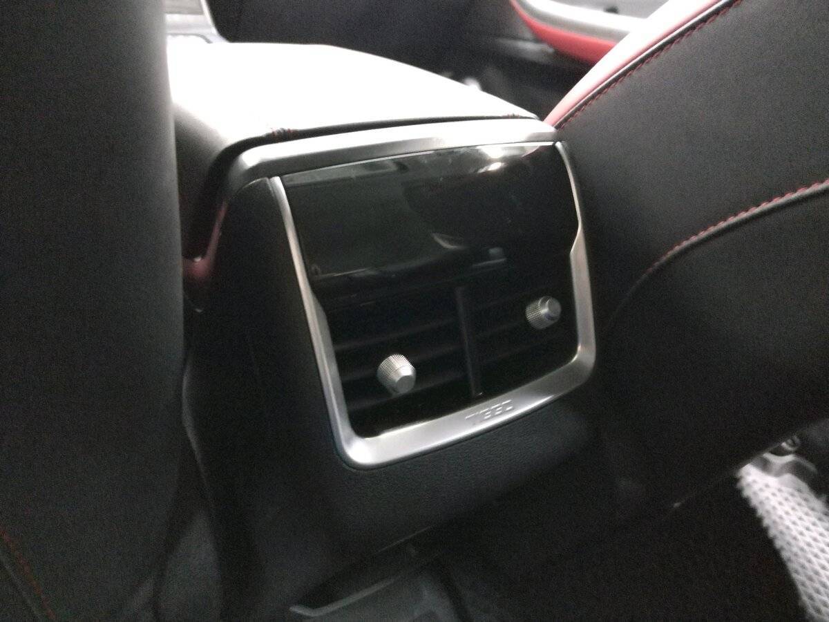 Chery Tiggo 4 Pro, 2022 Фото №20