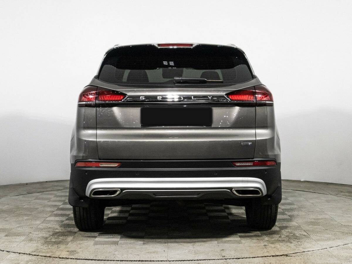 Geely Atlas Pro, 2022 - 89 289 км. | Фото №6