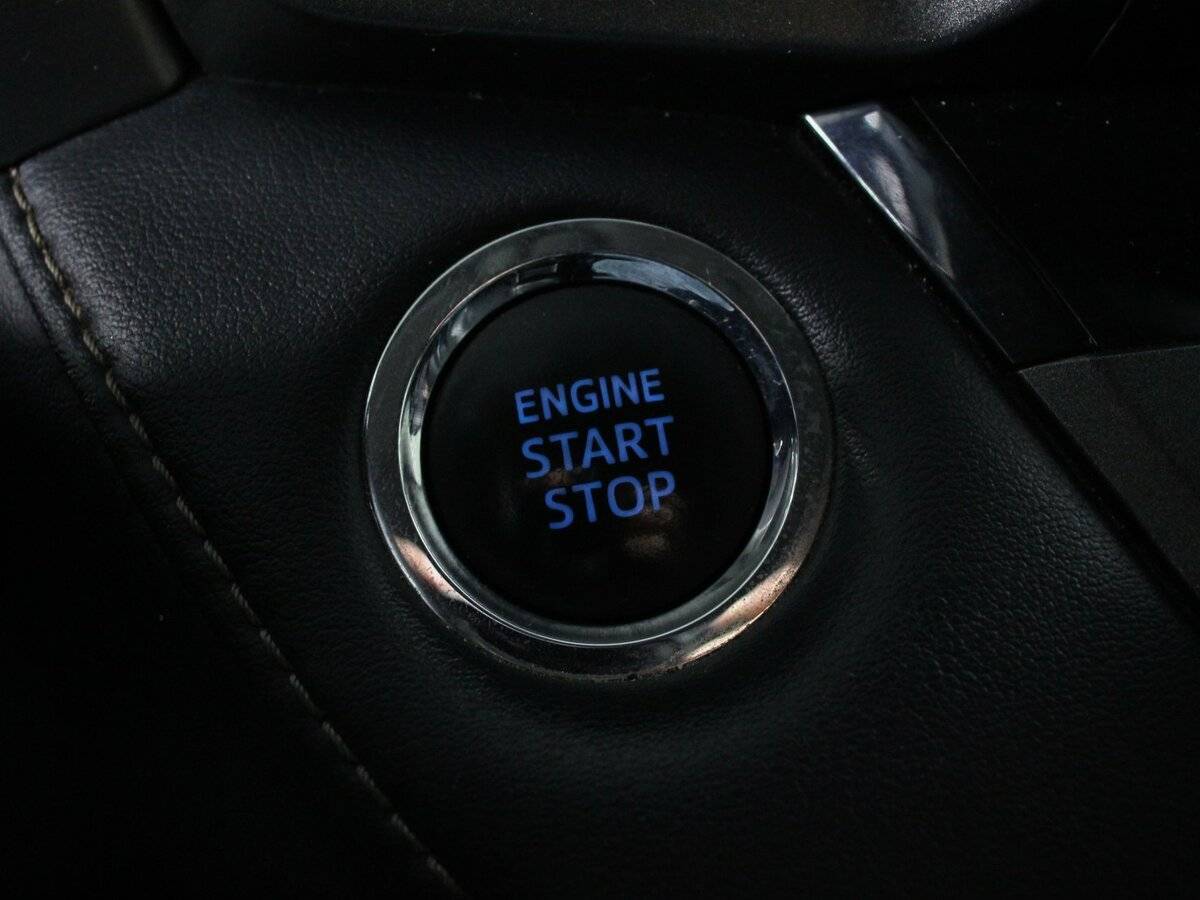 Toyota RAV4, 2013 Фото №18