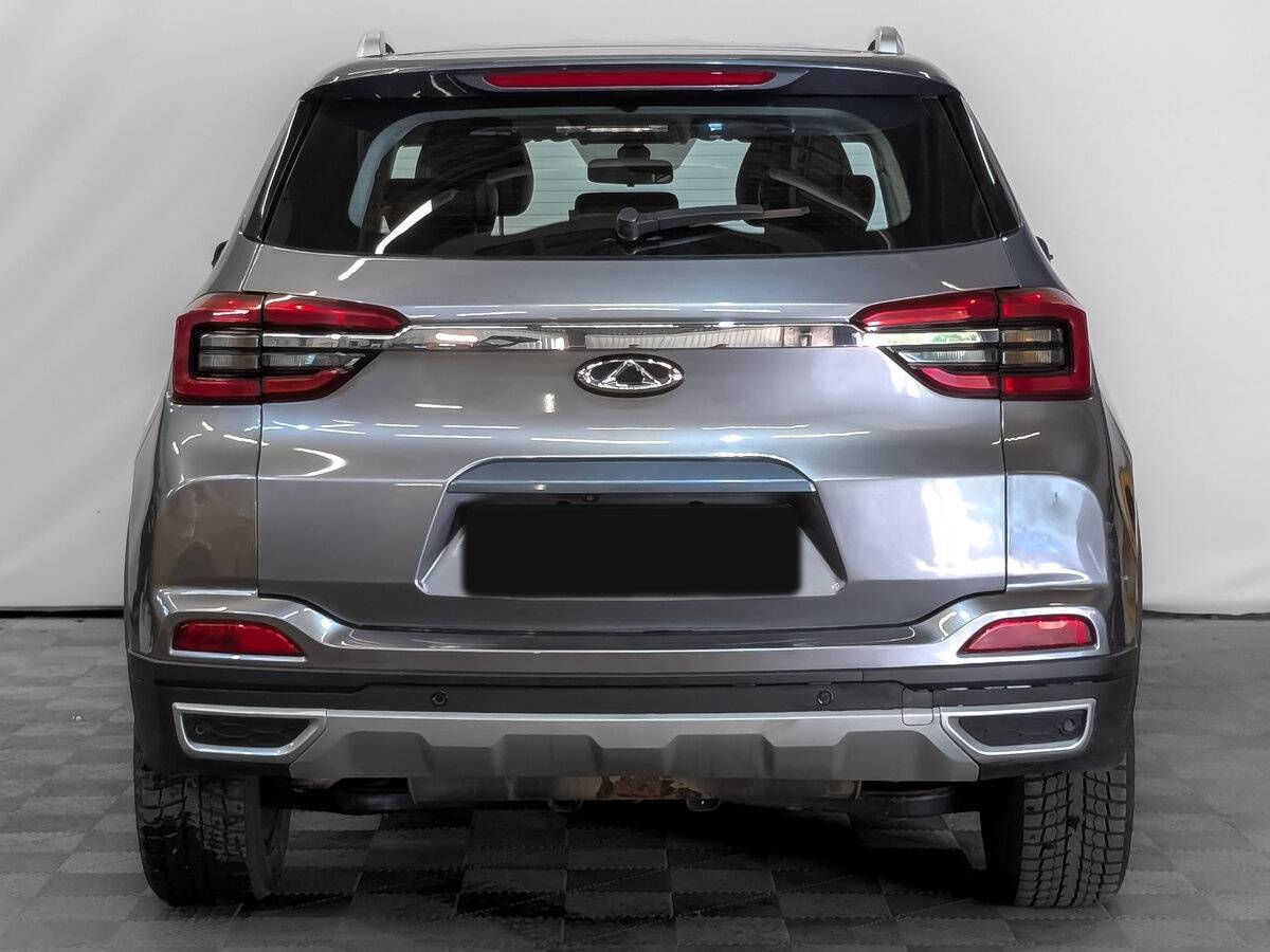 Chery Tiggo 4, 2021 - 129 532 км. | Фото №6