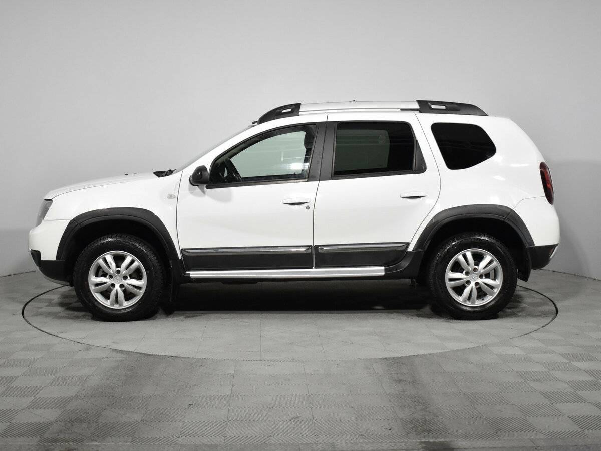 Renault Duster, 2019 - 122 522 км. | Фото №8