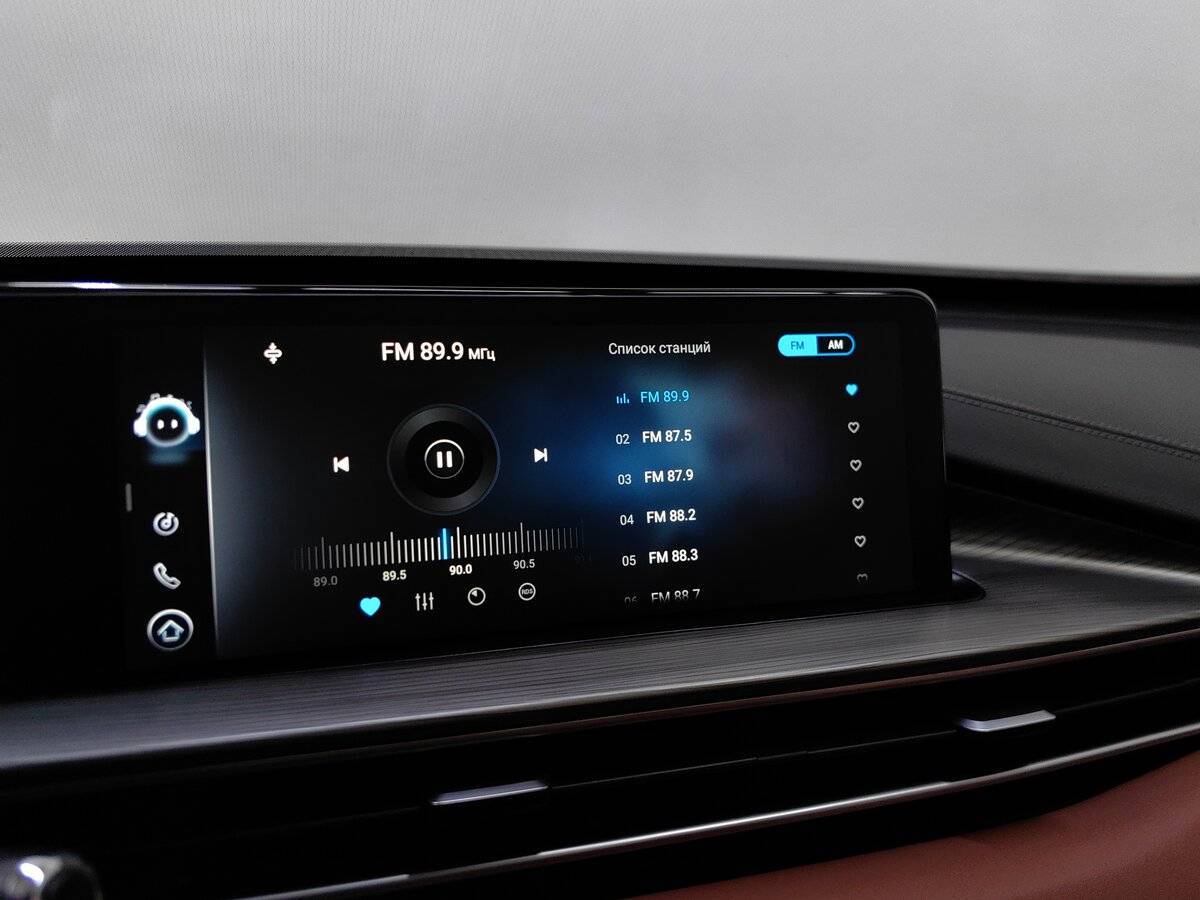 Chery Tiggo 8 Pro Max, 2022 Фото №14