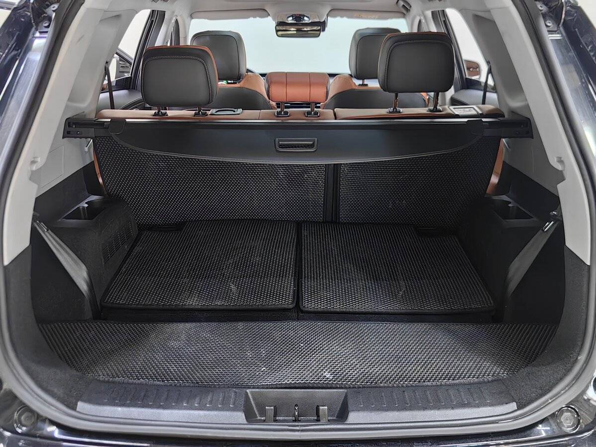 Chery Tiggo 8 Pro Max, 2022 Фото №27