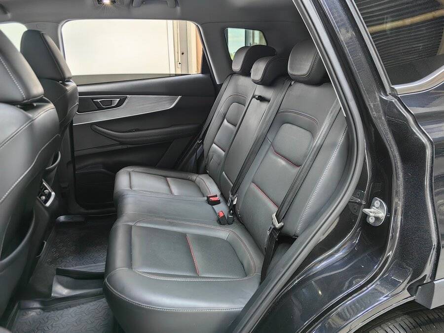 Chery Tiggo 7 Pro, 2022 - 84 802 км. | Фото №8