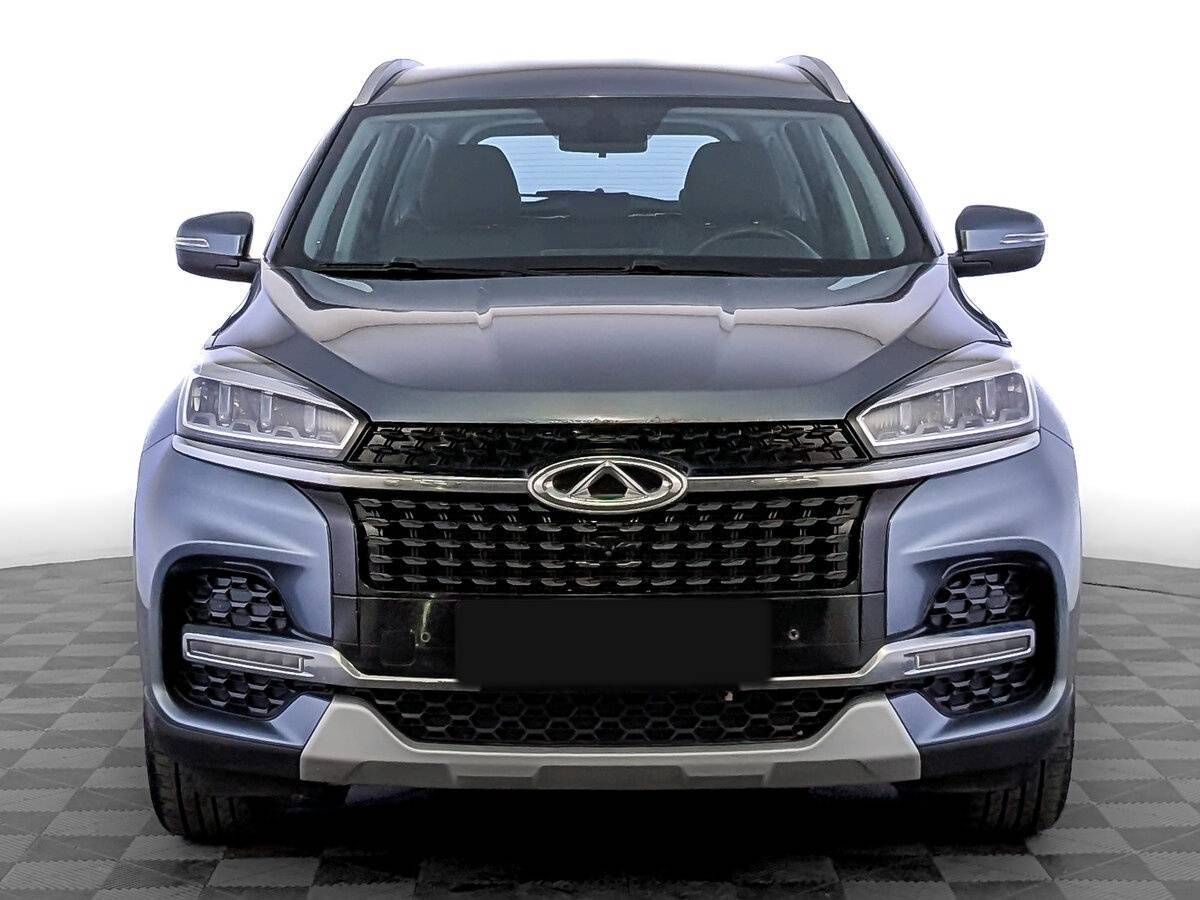 Chery Tiggo 8, 2021 Фото №2