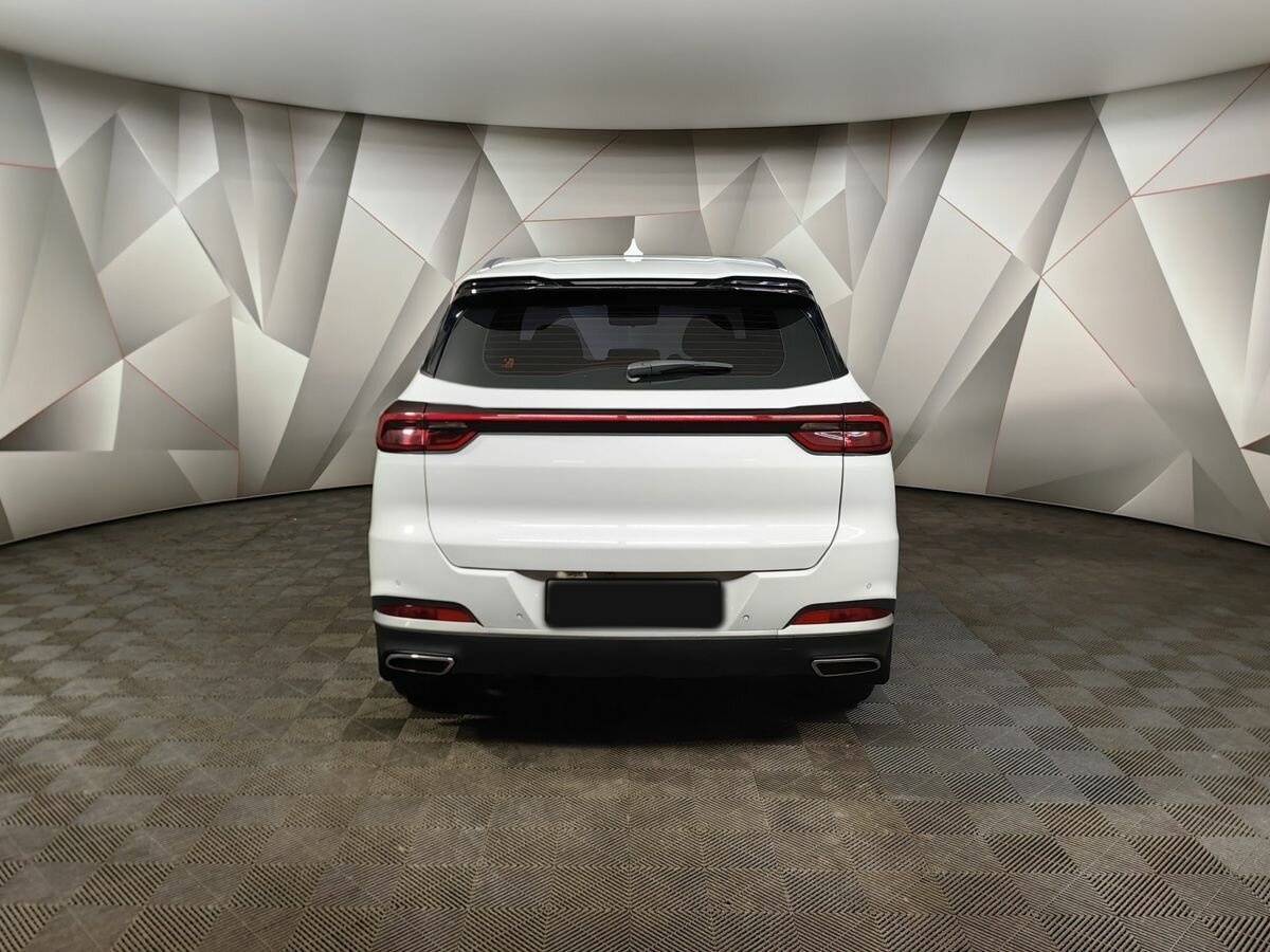 Chery Tiggo 7 Pro Max, 2023 - 85 875 км. | Фото №8