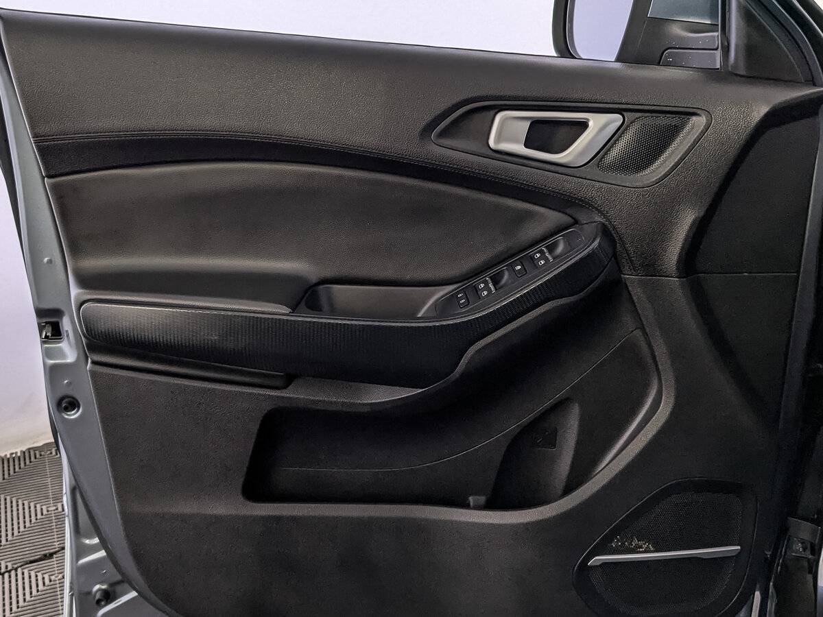 Chery Tiggo 4, 2021 Фото №19