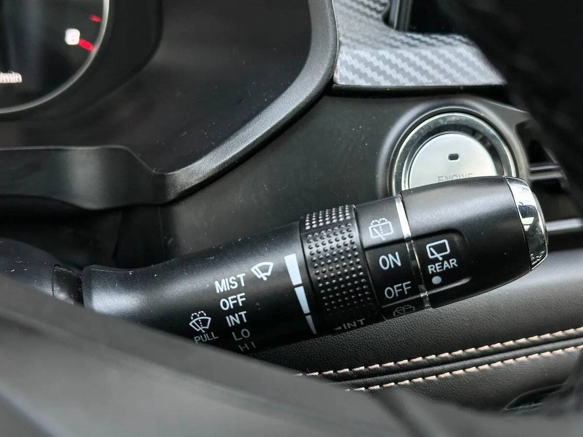 Chery Tiggo 8, 2022 Фото №15