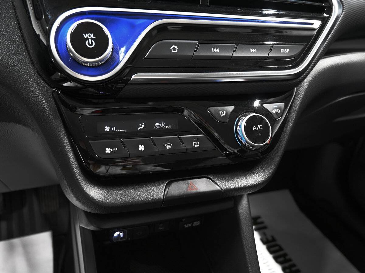 Changan Alsvin, 2024 Фото №15