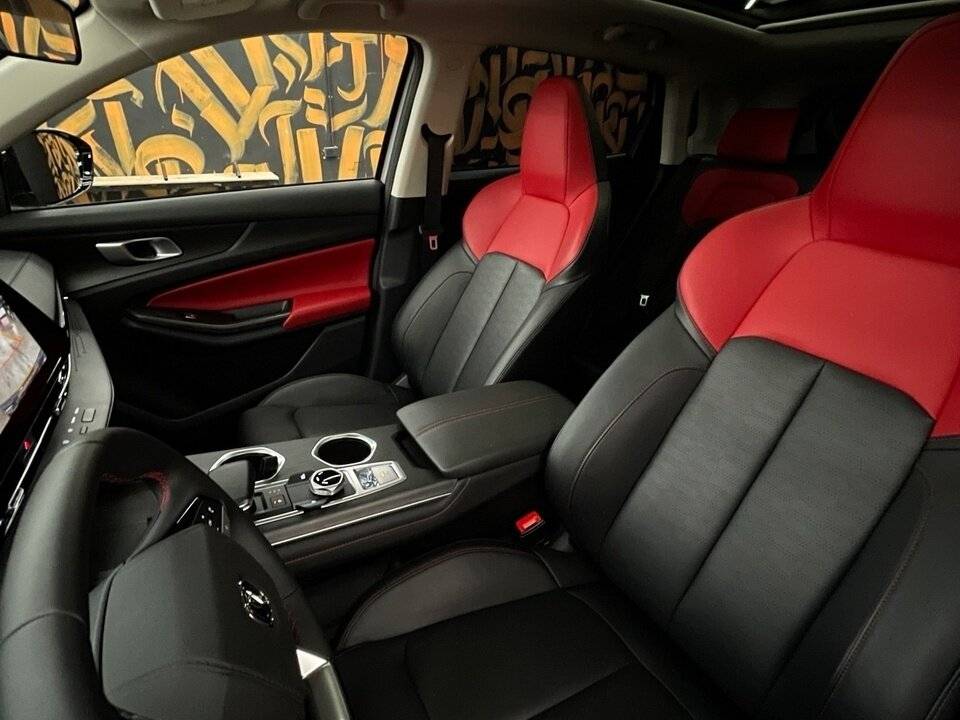 Changan CS55 Plus, 2024 Фото №9