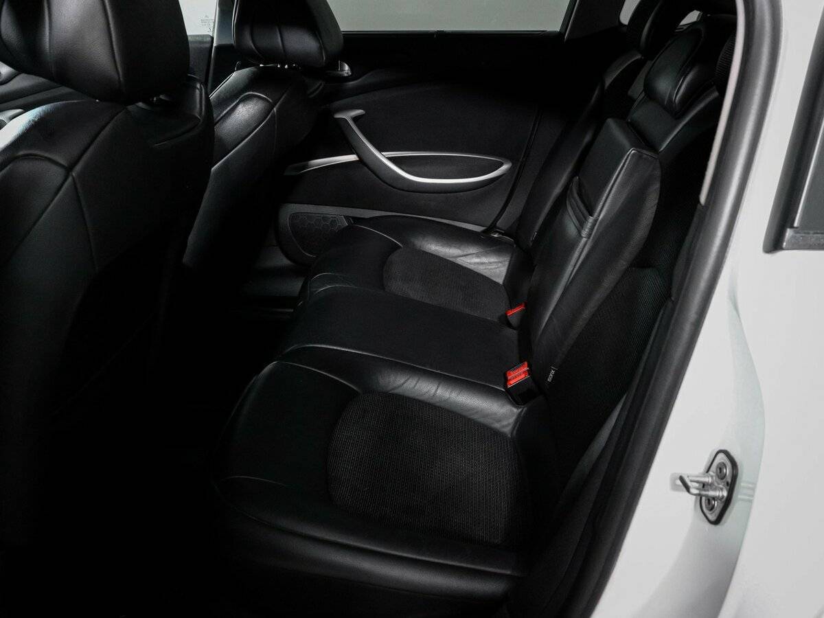 Citroen C5, 2014 Фото №10