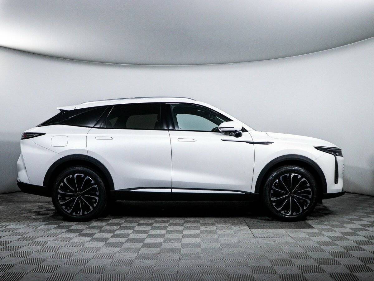 Exeed RX, 2023 - 32 000 км. | Фото №4