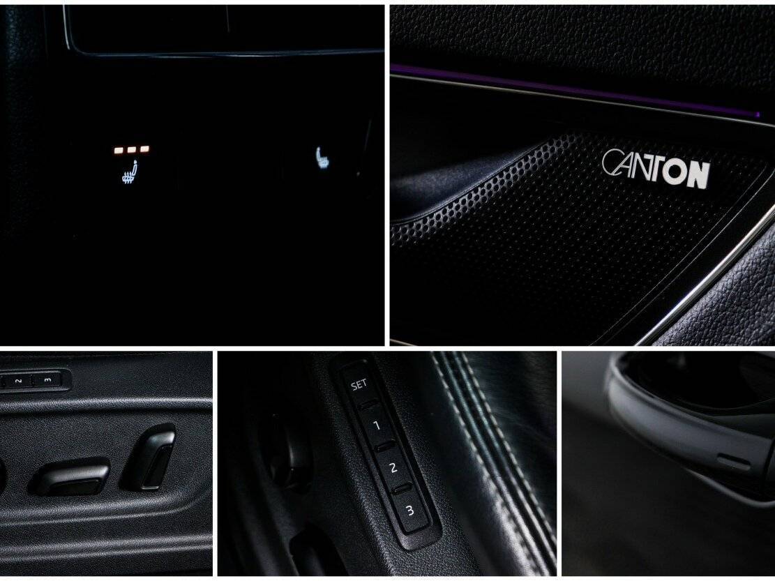 Skoda Kodiaq, 2019 Фото №21