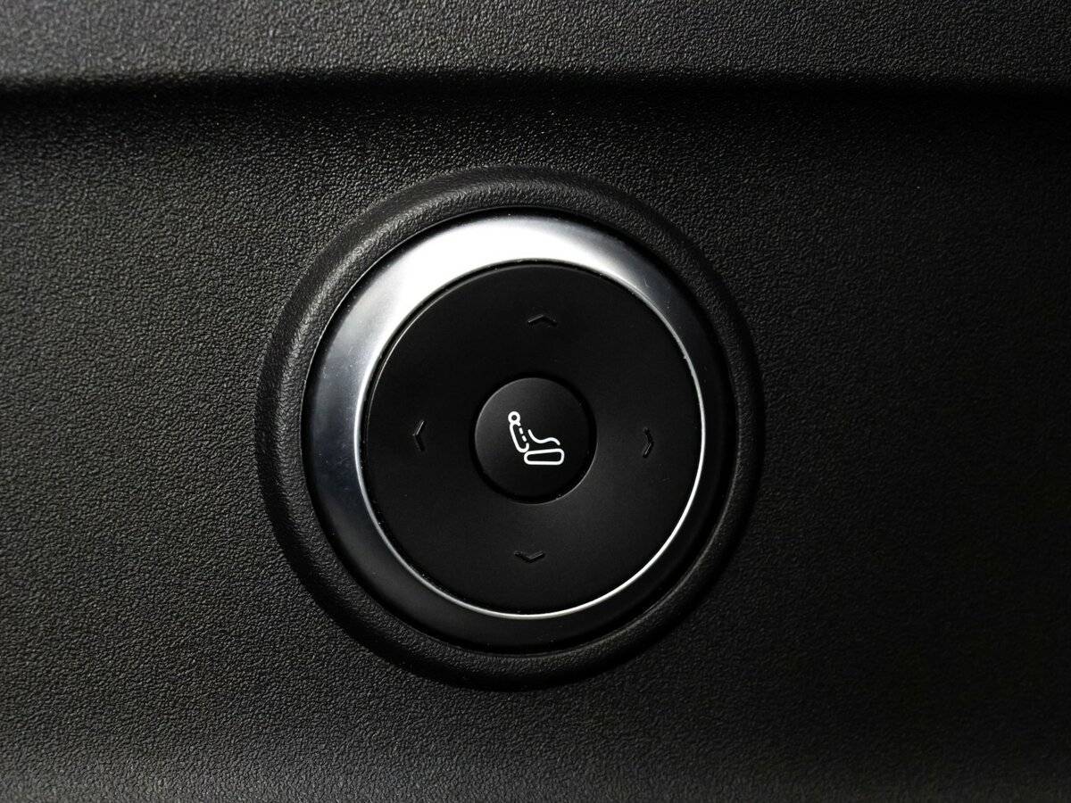 Exeed RX, 2023 Фото №29