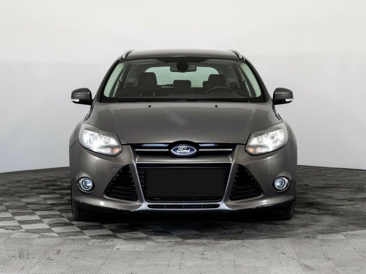 Ford Focus, 2012 - 164 236 км. | Фото №2