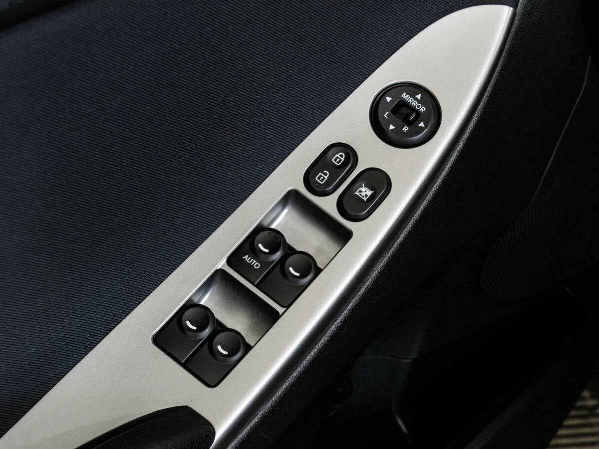 Hyundai Solaris, 2016 Фото №14