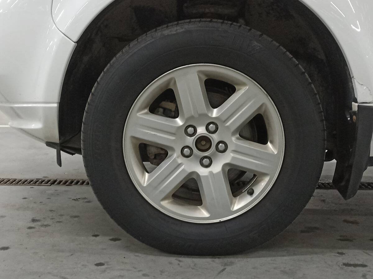 Land Rover Freelander, 2012 Фото №18