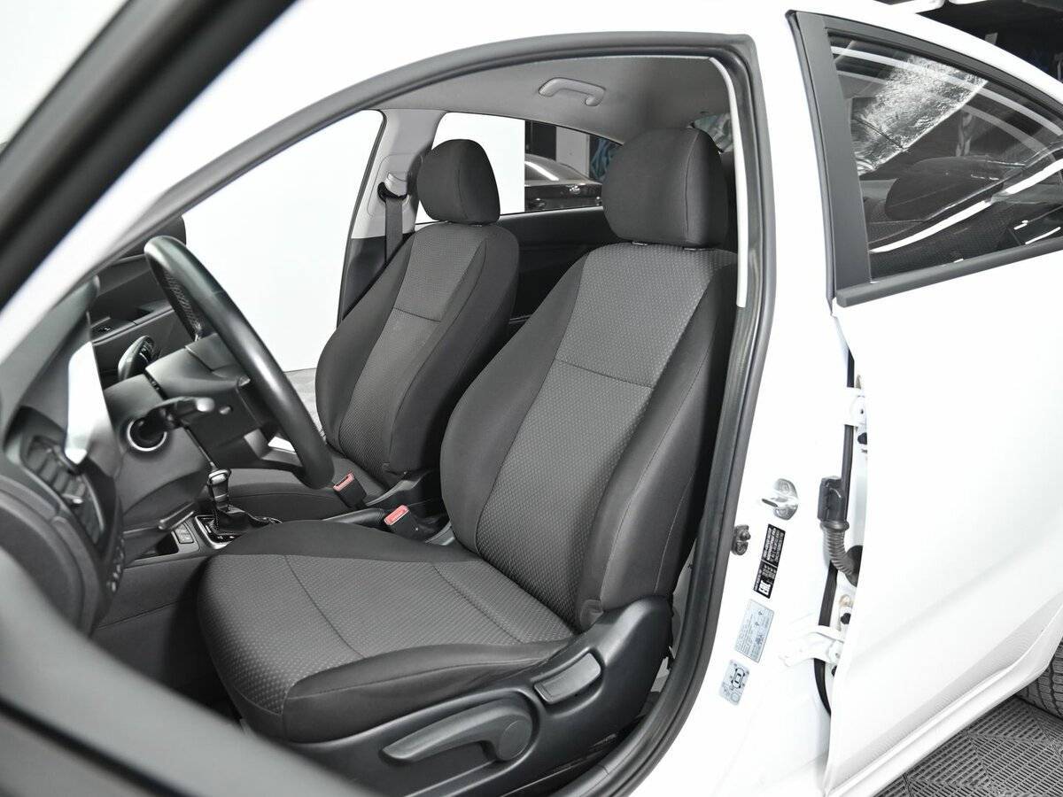 Kia Rio, 2022 - 124 000 км. | Фото №7