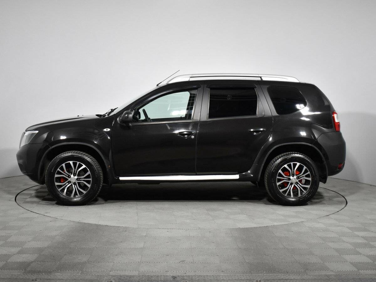 Nissan Terrano, 2014 - 189 850 км. | Фото №8