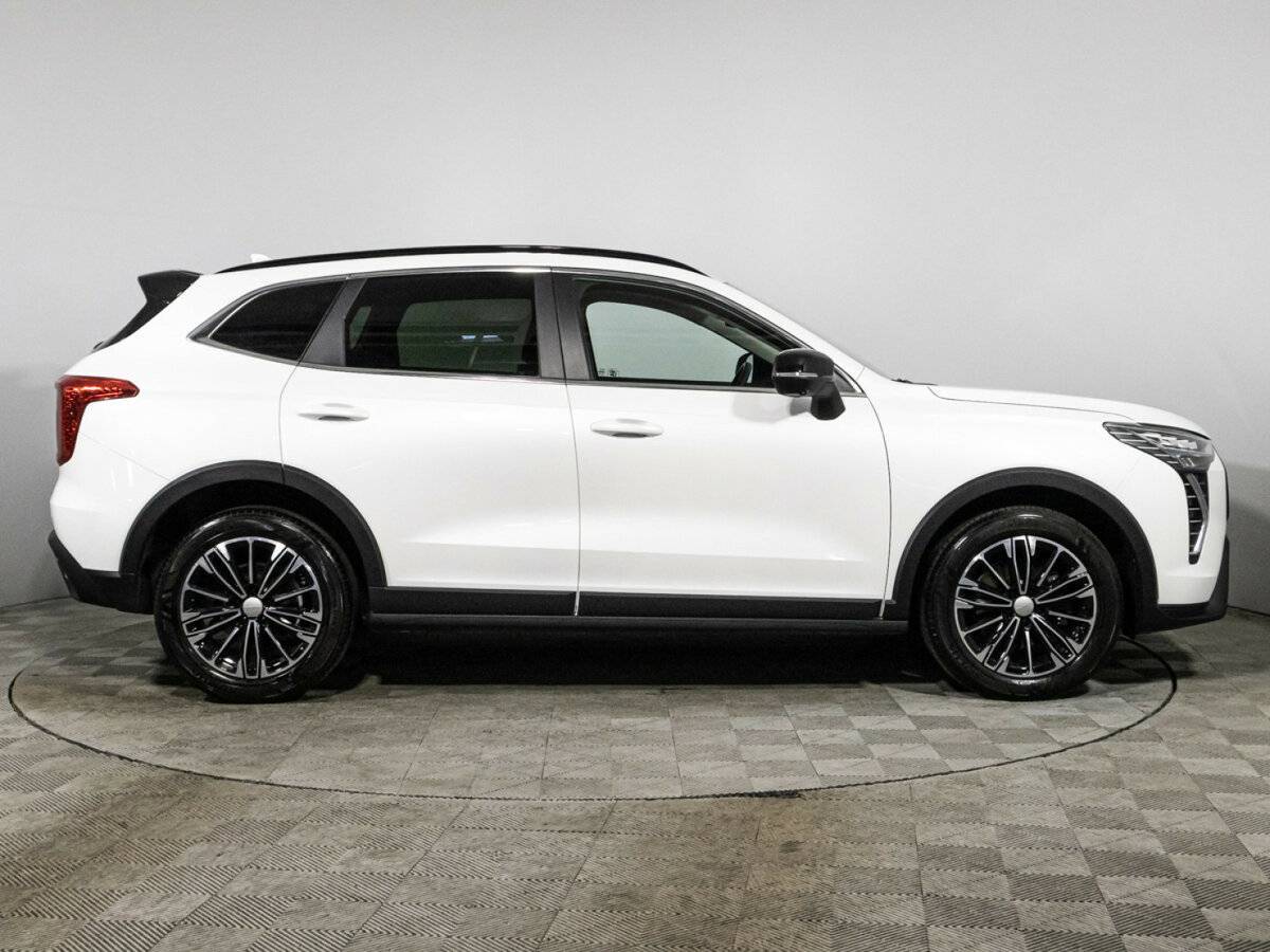 Haval Jolion, 2023 - 19 398 км. | Фото №4