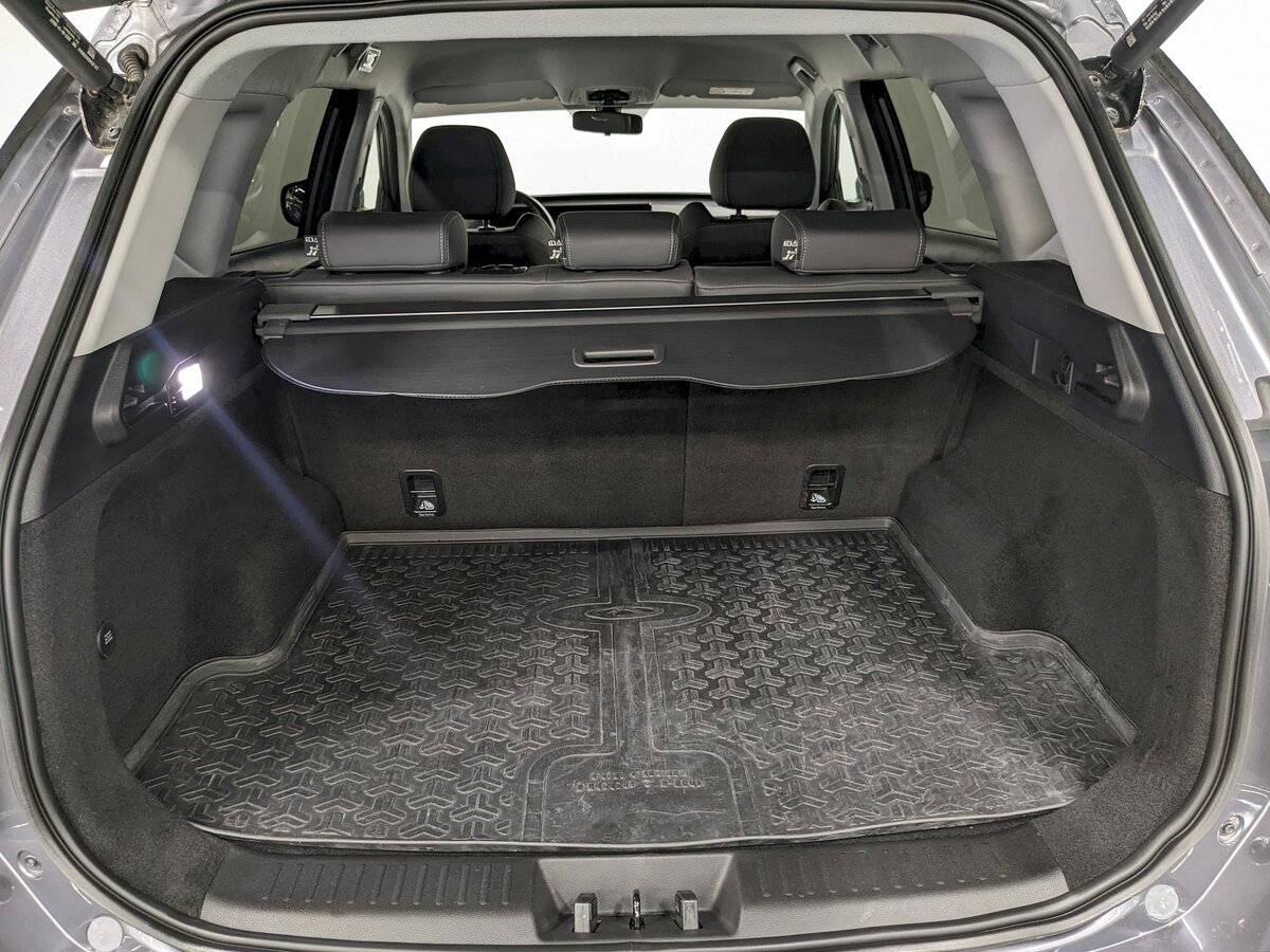 Chery Tiggo 7 Pro Max, 2023 Фото №10