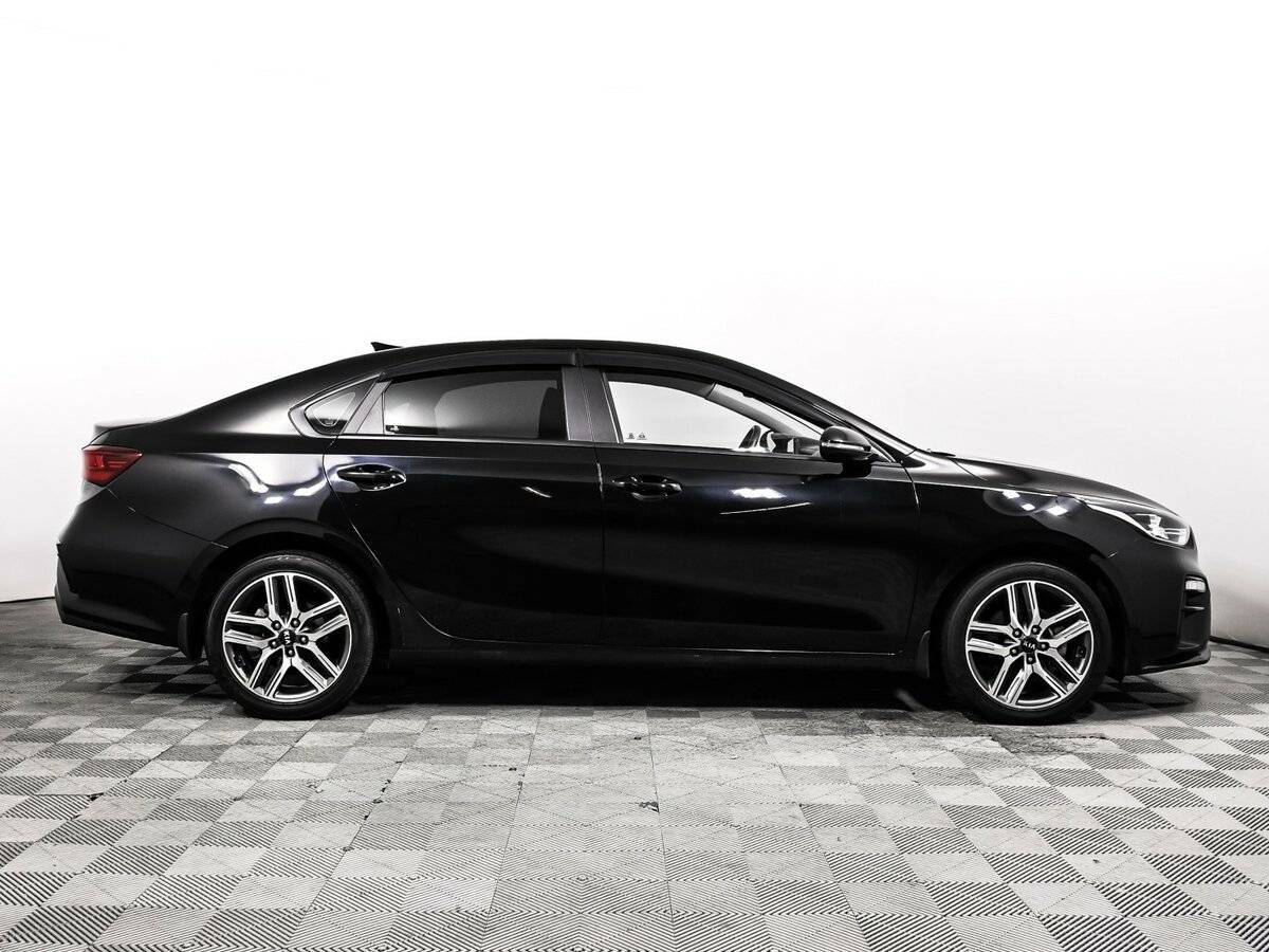 Kia Cerato, 2021 - 97 450 км. | Фото №4