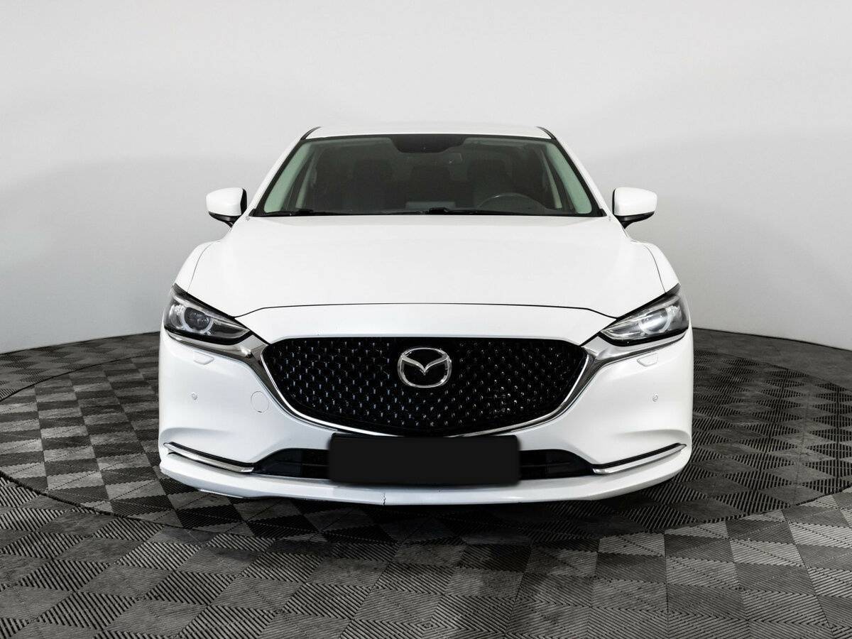Mazda 6, 2020 - 72 102 км. | Фото №2