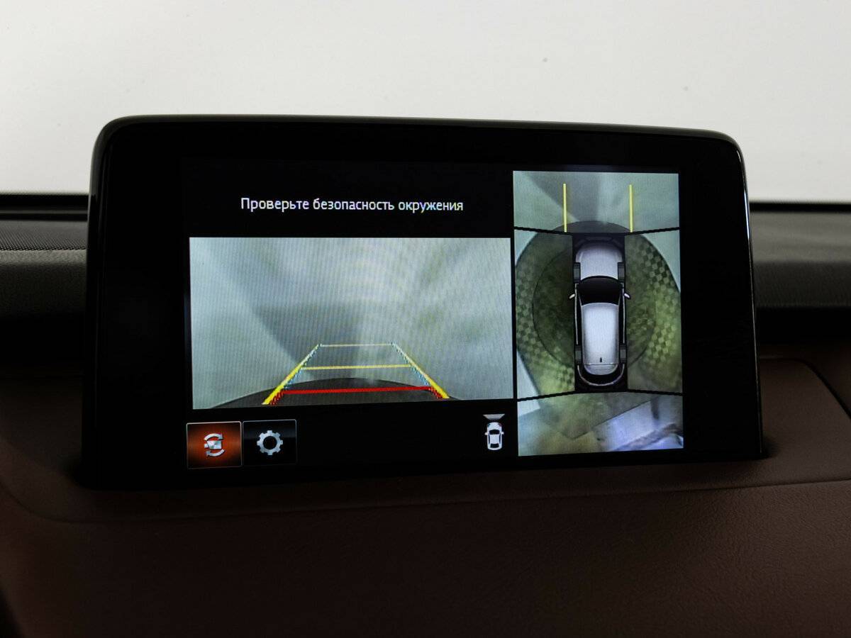 Mazda CX-9, 2019 Фото №33