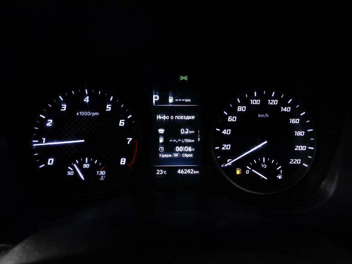 Hyundai Solaris, 2021 Фото №12