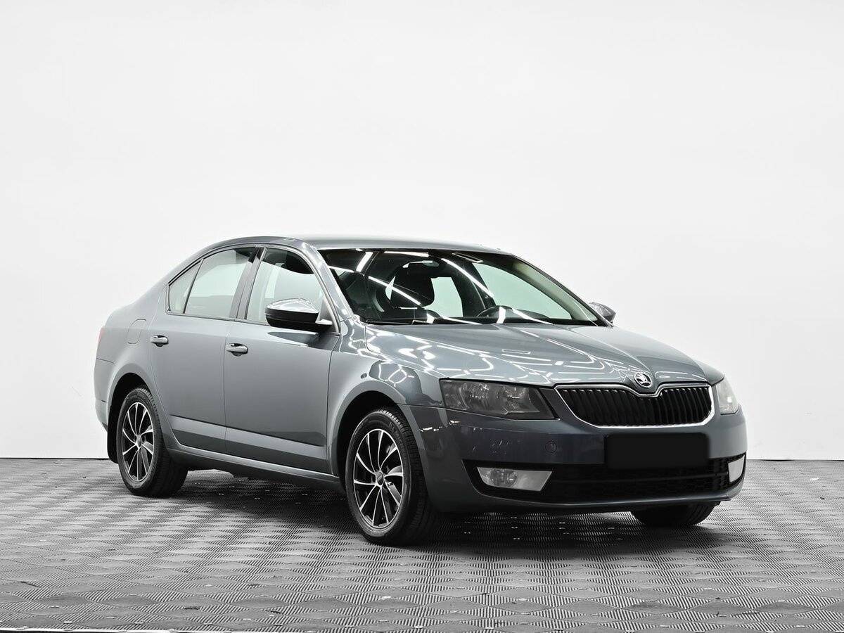 Skoda Octavia, 2014 - 149 000 км. | Фото №2