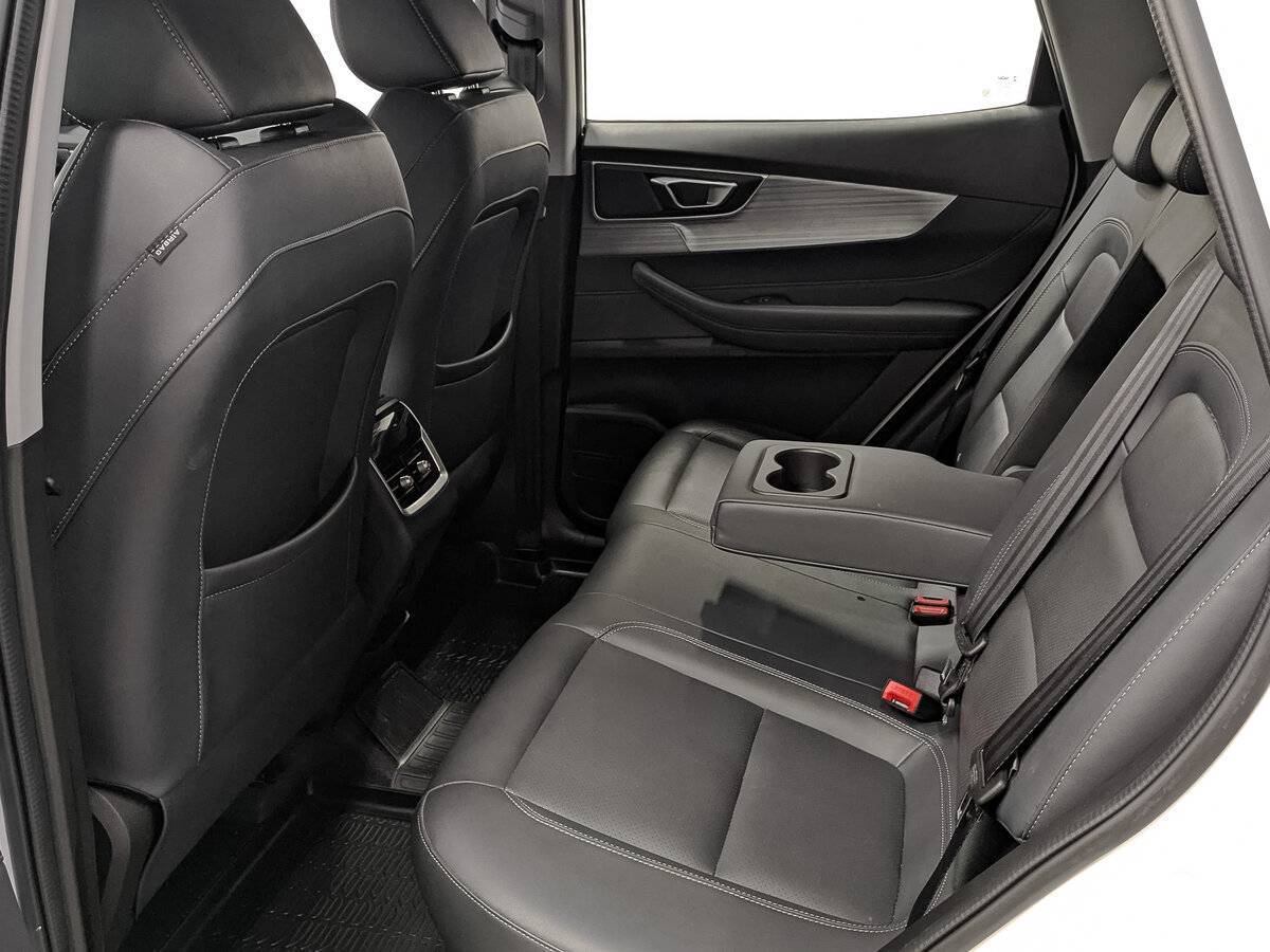 Chery Tiggo 4 Pro, 2023 Фото №18