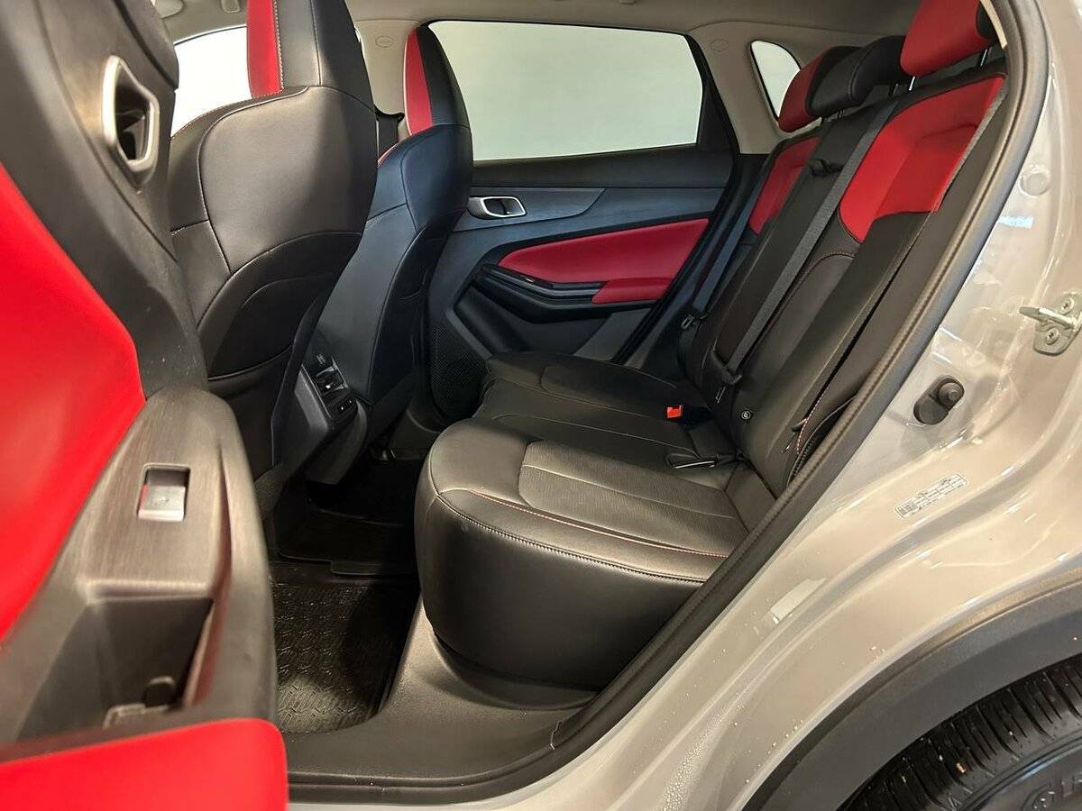 Changan CS55 Plus, 2023 Фото №13