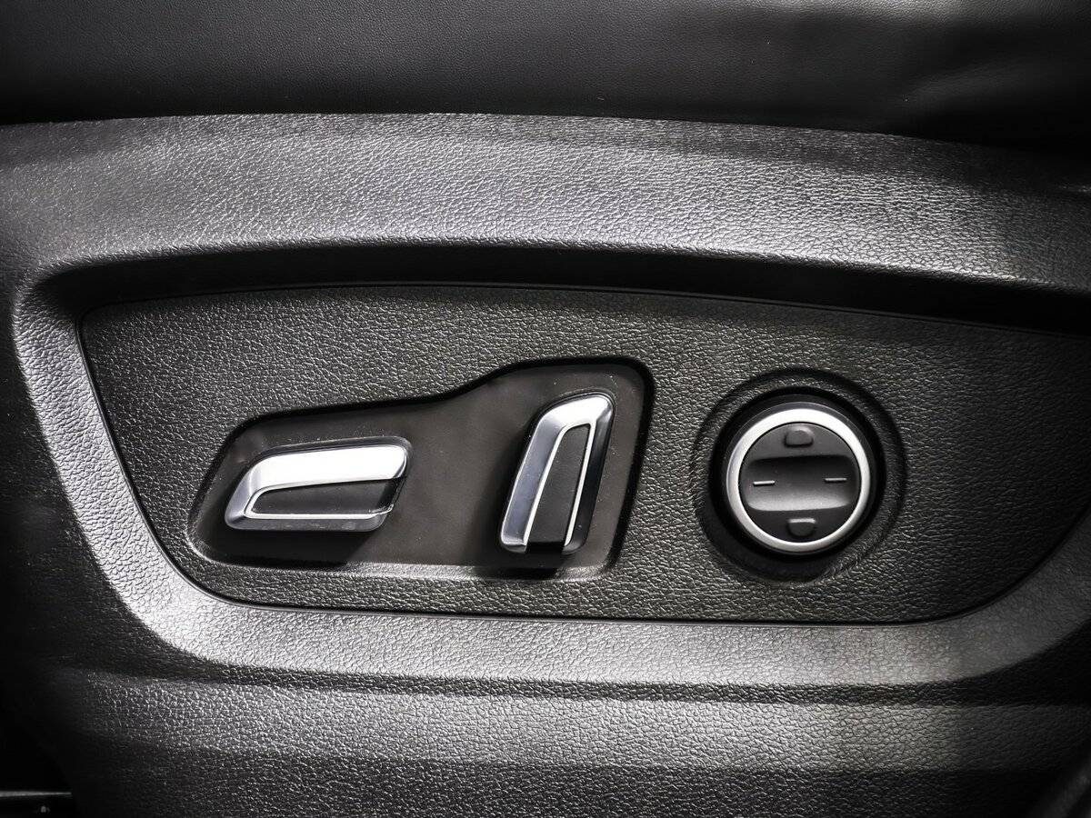 Chery Tiggo 7 Pro, 2021 Фото №16