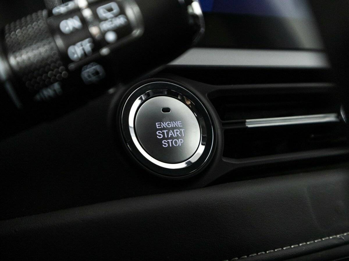 Chery Tiggo 4 Pro, 2023 Фото №18