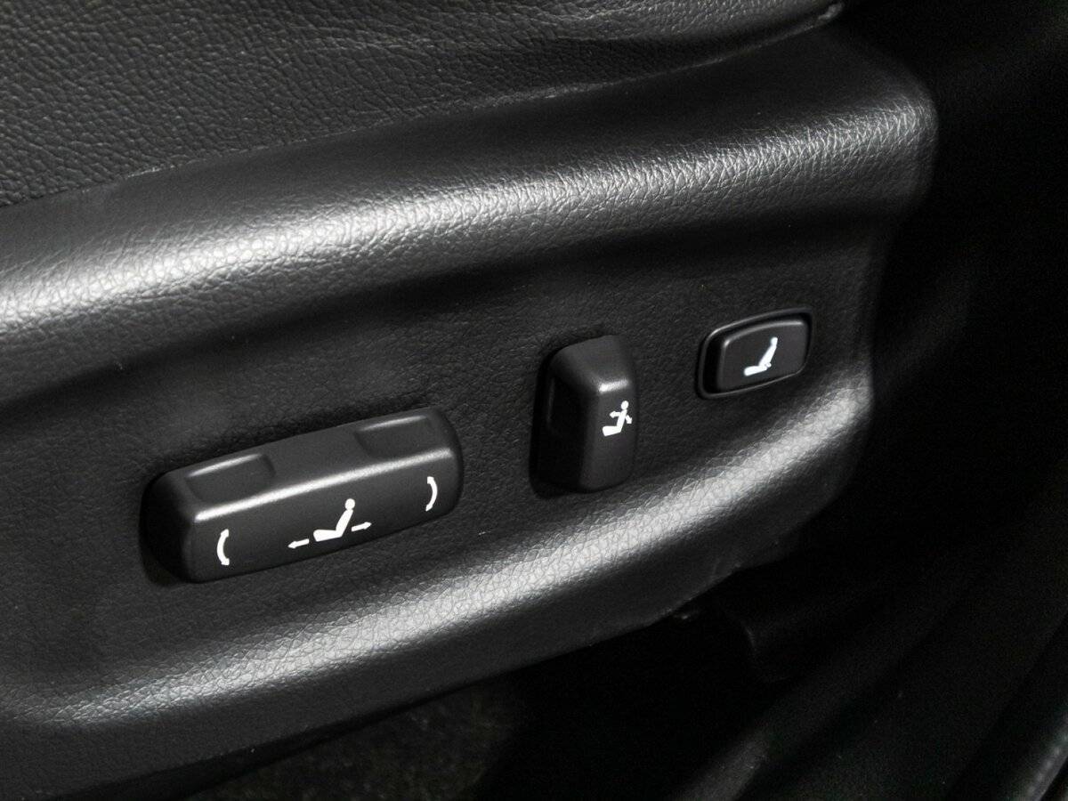 Kia Sorento, 2020 Фото №16