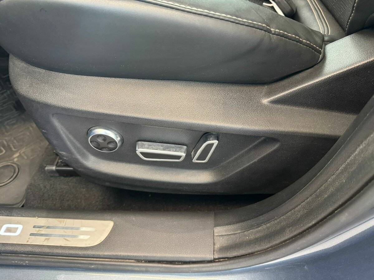 Chery Tiggo 8, 2021 Фото №20