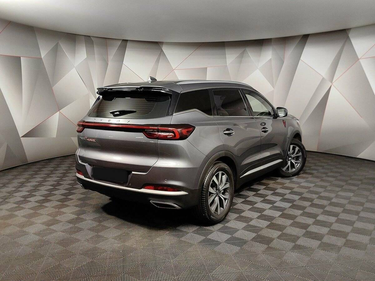 Chery Tiggo 7 Pro Max, 2023 - 85 195 км. | Фото №2