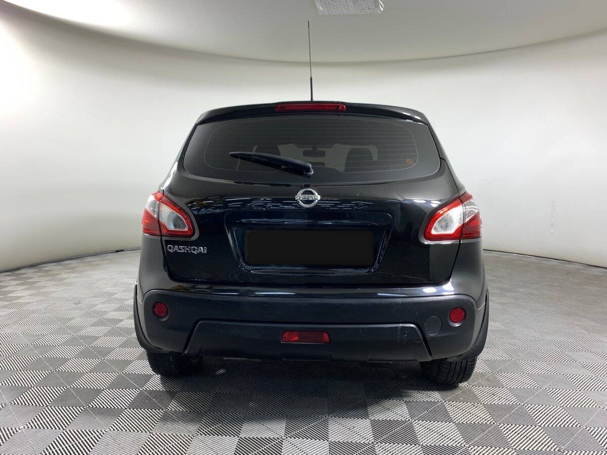 Nissan Qashqai, 2013 - 242 845 км. | Фото №6