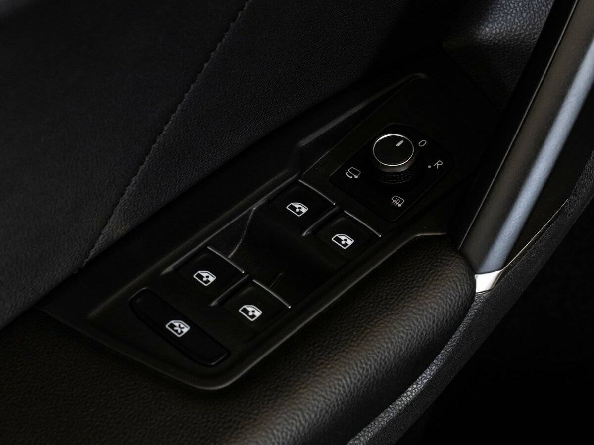 Volkswagen Tiguan, 2017 Фото №23