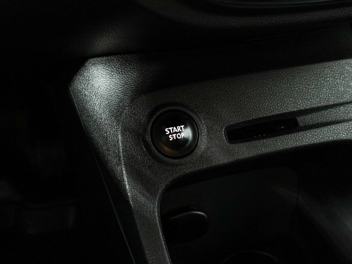 Renault Kaptur, 2017 Фото №19