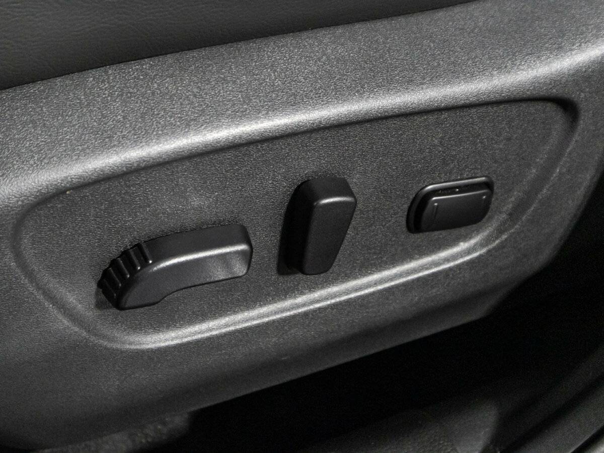 Nissan Qashqai, 2019 Фото №16